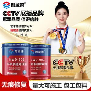 NWD-901裂缝处理-修复剂