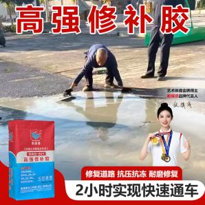NWD-901高强修补胶